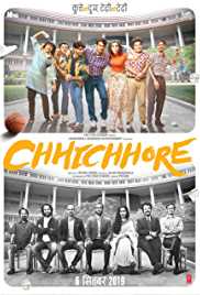Chhichhore 2019 Movie